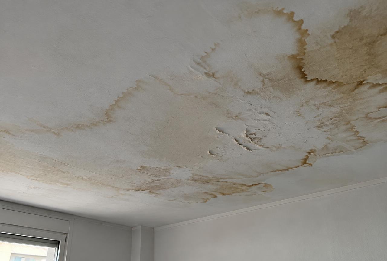 Water Leak Investigations